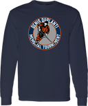 Long Sleeves - Denis DuPlanti Memorial Tournament (Classic Style)