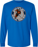 Long Sleeves - Denis DuPlanti Memorial Tournament (Classic Style)