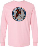 Long Sleeves - Denis DuPlanti Memorial Tournament (Classic Style)