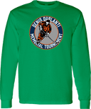 Long Sleeves - Denis DuPlanti Memorial Tournament (Classic Style)
