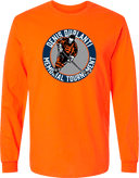 Long Sleeves - Denis DuPlanti Memorial Tournament (Classic Style)