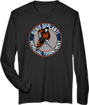 Performance Long Sleeves - Denis DuPlanti Memorial Tournament (Classic Style)