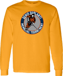 Long Sleeves - Denis DuPlanti Memorial Tournament (Classic Style)