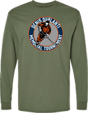 Long Sleeves - Denis DuPlanti Memorial Tournament (Classic Style)