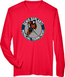 Performance Long Sleeves - Denis DuPlanti Memorial Tournament (Classic Style)