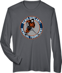Performance Long Sleeves - Denis DuPlanti Memorial Tournament (Classic Style)