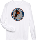 Performance Long Sleeves - Denis DuPlanti Memorial Tournament (Classic Style)