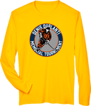 Performance Long Sleeves - Denis DuPlanti Memorial Tournament (Classic Style)