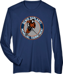 Performance Long Sleeves - Denis DuPlanti Memorial Tournament (Classic Style)