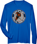 Performance Long Sleeves - Denis DuPlanti Memorial Tournament (Classic Style)
