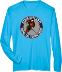 Performance Long Sleeves - Denis DuPlanti Memorial Tournament (Classic Style)