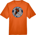 Performance Short Sleeves - Denis DuPlanti Memorial Tournament (Classic Style)