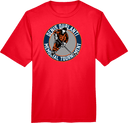 Performance Short Sleeves - Denis DuPlanti Memorial Tournament (Classic Style)