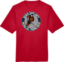 Performance Short Sleeves - Denis DuPlanti Memorial Tournament (Classic Style)