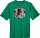 Performance Short Sleeves - Denis DuPlanti Memorial Tournament (Classic Style)
