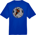 Performance Short Sleeves - Denis DuPlanti Memorial Tournament (Classic Style)