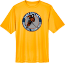 Performance Short Sleeves - Denis DuPlanti Memorial Tournament (Classic Style)