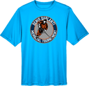Performance Short Sleeves - Denis DuPlanti Memorial Tournament (Classic Style)