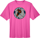 Performance Short Sleeves - Denis DuPlanti Memorial Tournament (Classic Style)