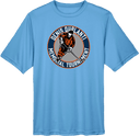 Performance Short Sleeves - Denis DuPlanti Memorial Tournament (Classic Style)