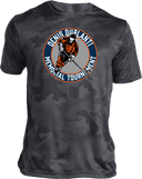 Performance Short Sleeves - Denis DuPlanti Memorial Tournament (Classic Style)
