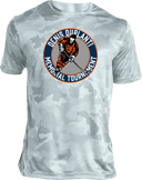 Performance Short Sleeves - Denis DuPlanti Memorial Tournament (Classic Style)