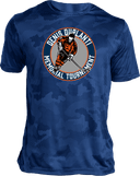 Performance Short Sleeves - Denis DuPlanti Memorial Tournament (Classic Style)