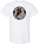 Short Sleeves - Denis DuPlanti Memorial Tournament (Classic Style)