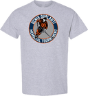 Short Sleeves - Denis DuPlanti Memorial Tournament (Classic Style)