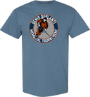 Short Sleeves - Denis DuPlanti Memorial Tournament (Classic Style)
