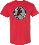 Short Sleeves - Denis DuPlanti Memorial Tournament (Classic Style)