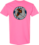 Short Sleeves - Denis DuPlanti Memorial Tournament (Classic Style)