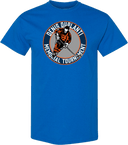 Short Sleeves - Denis DuPlanti Memorial Tournament (Classic Style)