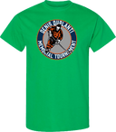 Short Sleeves - Denis DuPlanti Memorial Tournament (Classic Style)