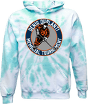 Tie-Dye Hoodies - Denis DuPlanti Memorial Tournament (Classic Style)
