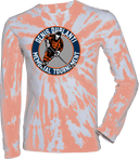 Tie-Dye Long Sleeves - Denis DuPlanti Memorial Tournament (Classic Style)