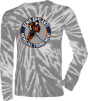Tie-Dye Long Sleeves - Denis DuPlanti Memorial Tournament (Classic Style)