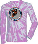 Tie-Dye Long Sleeves - Denis DuPlanti Memorial Tournament (Classic Style)