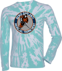 Tie-Dye Long Sleeves - Denis DuPlanti Memorial Tournament (Classic Style)