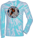 Tie-Dye Long Sleeves - Denis DuPlanti Memorial Tournament (Classic Style)