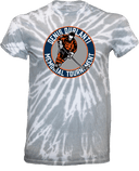 Tie-Dye Short Sleeves - Denis DuPlanti Memorial Tournament (Classic Style)