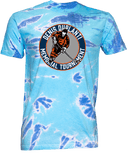 Tie-Dye Short Sleeves - Denis DuPlanti Memorial Tournament (Classic Style)
