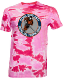 Tie-Dye Short Sleeves - Denis DuPlanti Memorial Tournament (Classic Style)