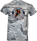 Tie-Dye Short Sleeves - Denis DuPlanti Memorial Tournament (Classic Style)