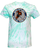 Tie-Dye Short Sleeves - Denis DuPlanti Memorial Tournament (Classic Style)