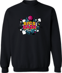 Crew Sweatshirt - B/CS Bash 2026