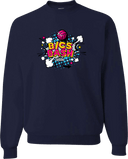Crew Sweatshirt - B/CS Bash 2026