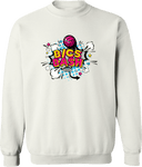 Crew Sweatshirt - B/CS Bash 2026
