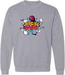 Crew Sweatshirt - B/CS Bash 2026