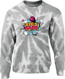 Crew Sweatshirt - B/CS Bash 2026